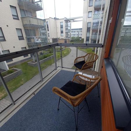 Haapala Apartment Rovaniemi Bagian luar foto