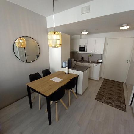Haapala Apartment Rovaniemi Bagian luar foto