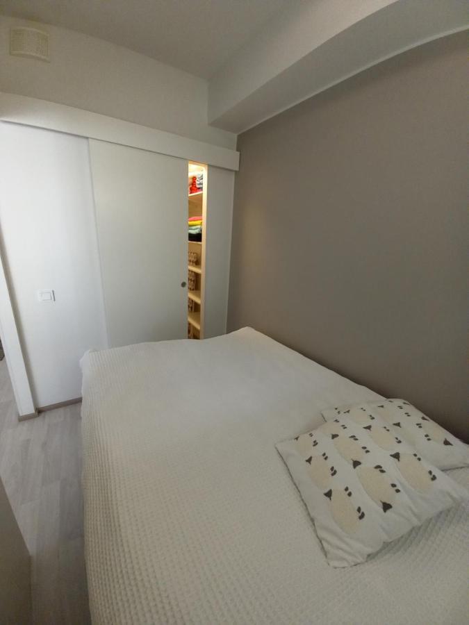 Haapala Apartment Rovaniemi Bagian luar foto