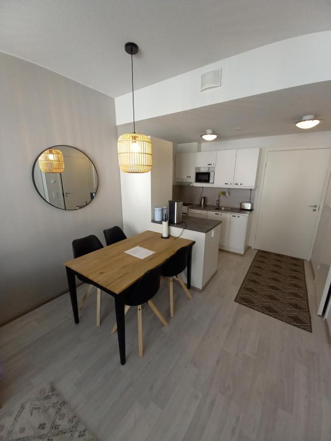 Haapala Apartment Rovaniemi Bagian luar foto